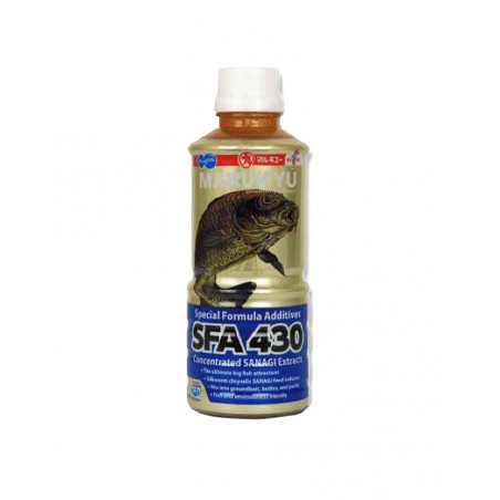 Attrattore pesca SFA 430...
