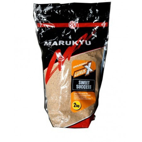 Pastura Luxus X 2 Kg Sweet...