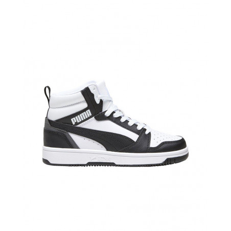 Scarpe Bambino Rebound V6 Mid