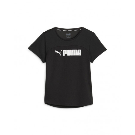 T-Shirt Donna Fit Logo...