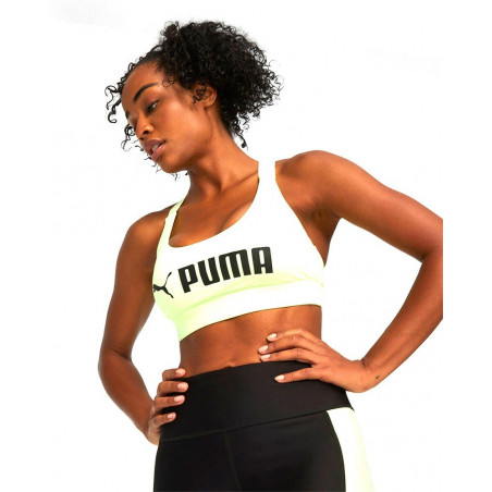 Reggiseno Sportivo Donna...