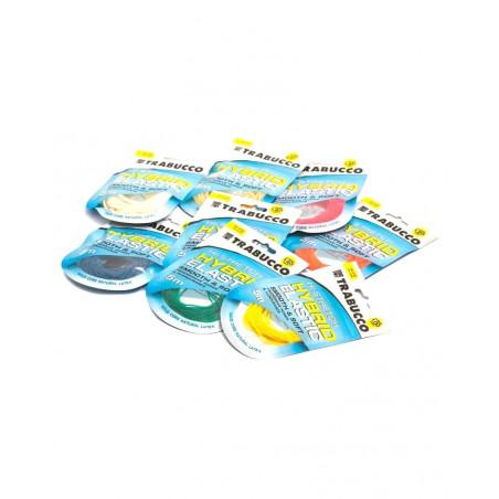 Elastico per canna...