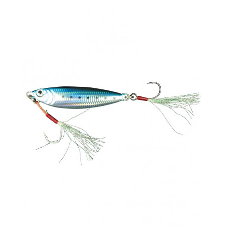 Artificiale Fat Jig 40 g