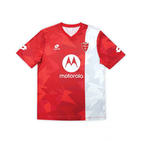 T-shirt Calcio Pre-Gara AC...