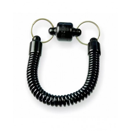 Botton Service Magnetico