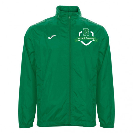 Giacca Antipioggia Iris