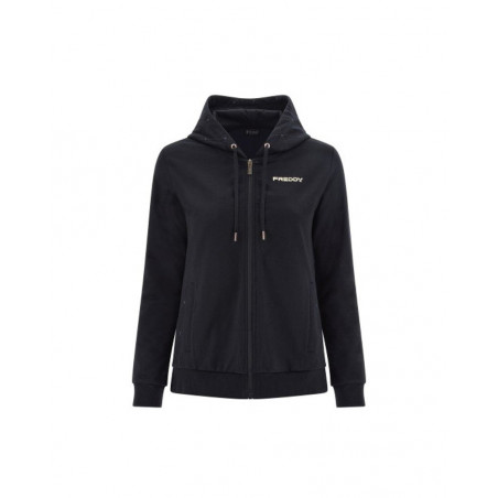 Felpa Donna Stretch Fleece