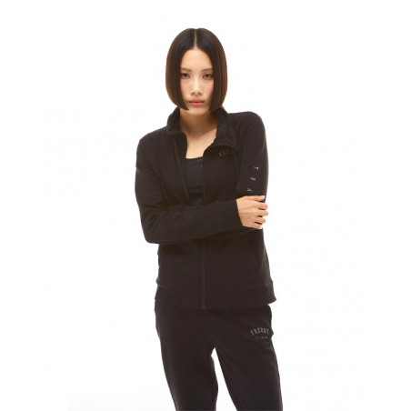 Felpa Donna Training...