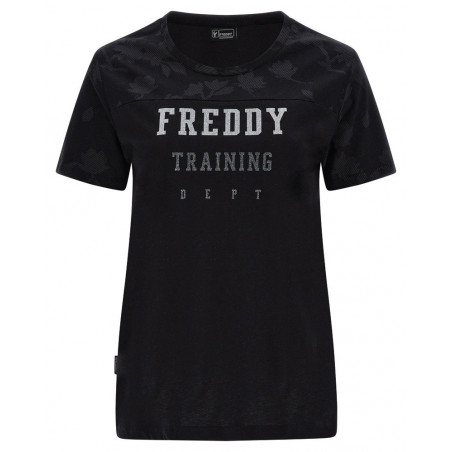 T-Shirt Casual Donna...