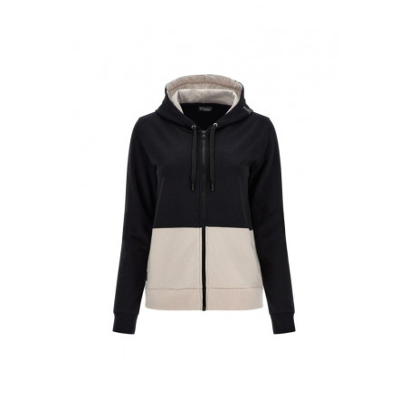 Felpa Donna Movement...