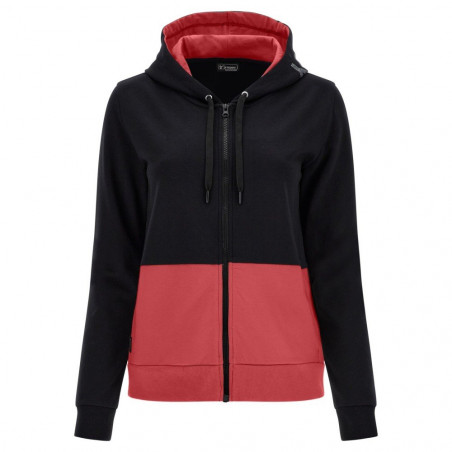 Felpa Donna Movement...