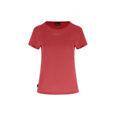T-Shirt Donna Movement Light