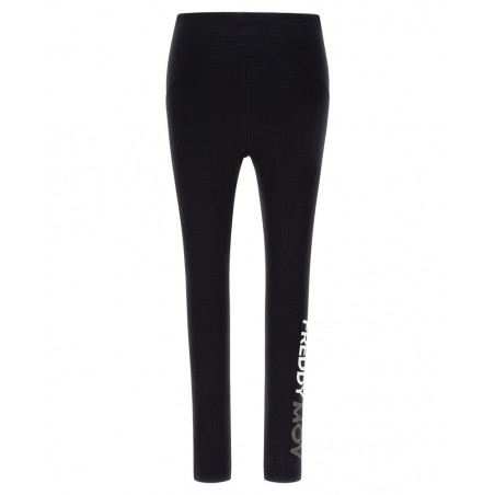 Leggings Donna Stret