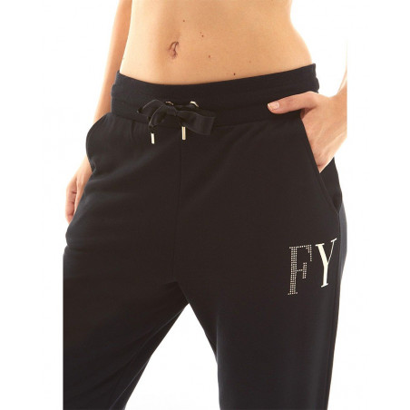 Pantaloni Donna College...