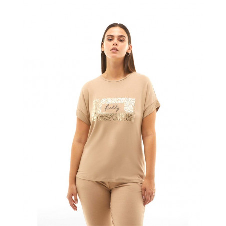 T-Shirt Donna Slounge...