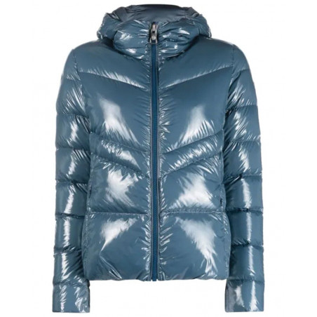 Piumino Donna Casual con...