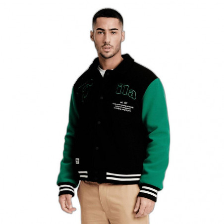 Giacca Teheran College