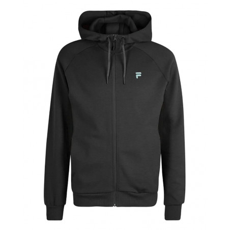 Felpa Uomo Full-Zip Romolus