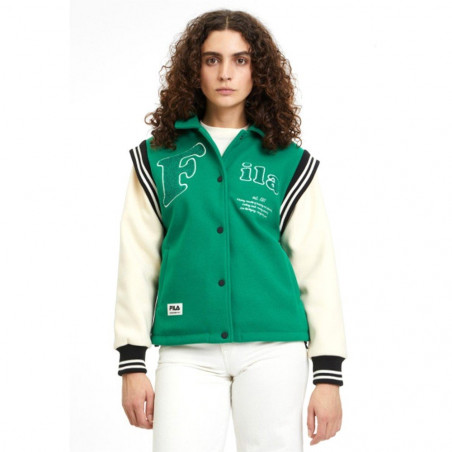 Giacca Donna Tamale College