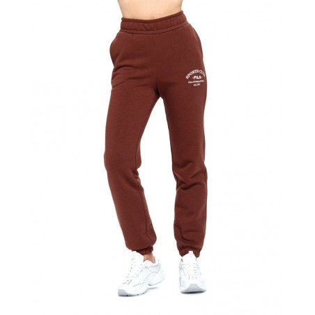 Pantaloni Donna Boen Loose