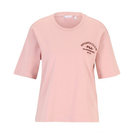 T-Shirt Donna Bombs Loose...