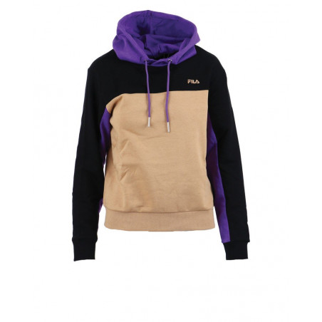 Felpa Donna Biebertal Color...