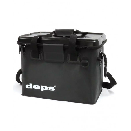 Borsa Pesca Folding Bakkan