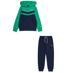 Tuta Bambino Righe Legacy