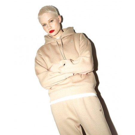 Felpa Donna Rochester...