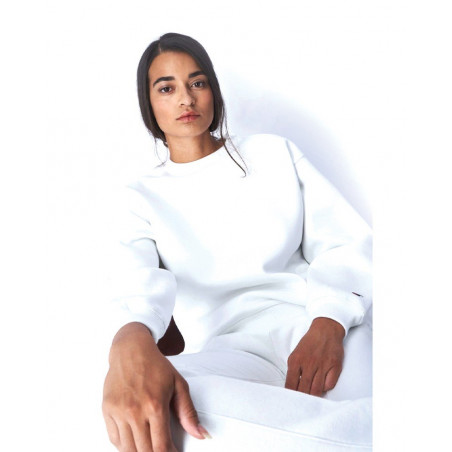 Felpa Donna Rochester Logo