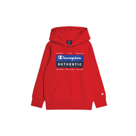 Felpa Bambino Graphic Shop...