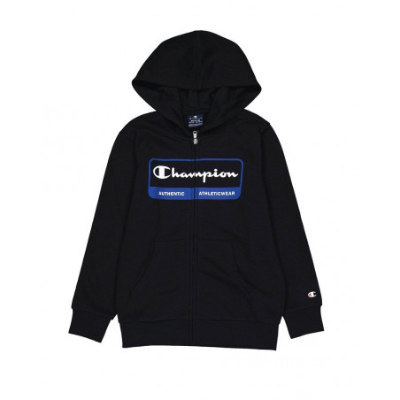 Felpa Bambino Graphic Shop FZ