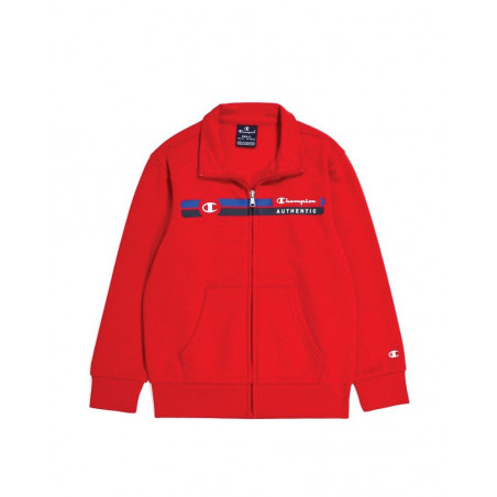 Felpa Bambino Collo Alto...