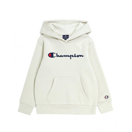 Felpa Bambino Legacy Cappuccio