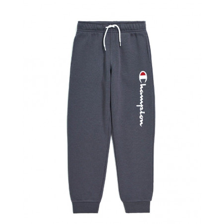 Pantaloni Tuta Bambino Felpati