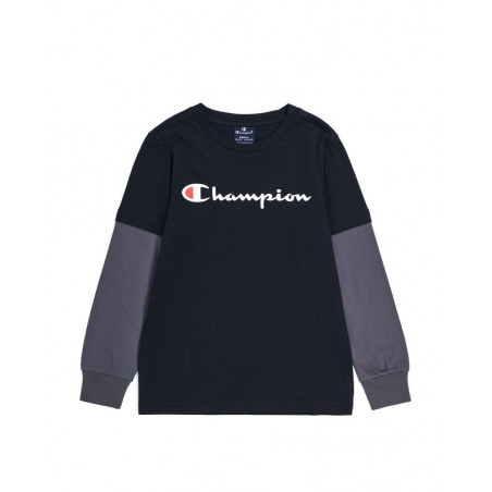 Maglia Maniche Lunghe...