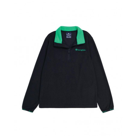 Micropile Bambino Mezza Zip