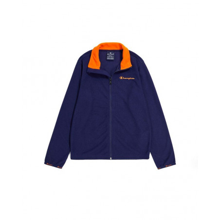 Micropile Junior Full Zip