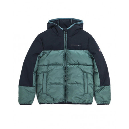 Giacca Bambino Bicolor Legacy