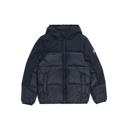 Giacca Bambino Bicolor Legacy