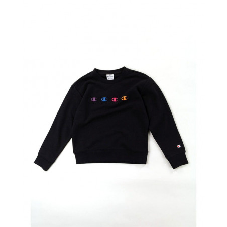 Felpa Junior Graphic Shop