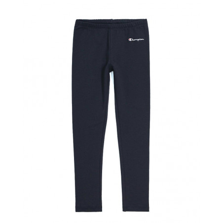 Leggings Bambina Felpati