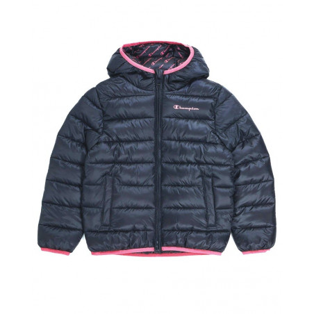 Giacca Imbottita Bambino...