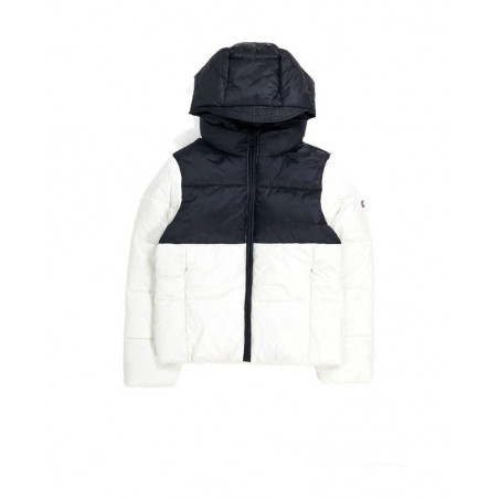 Giacca Junior Outdoor Ecodown