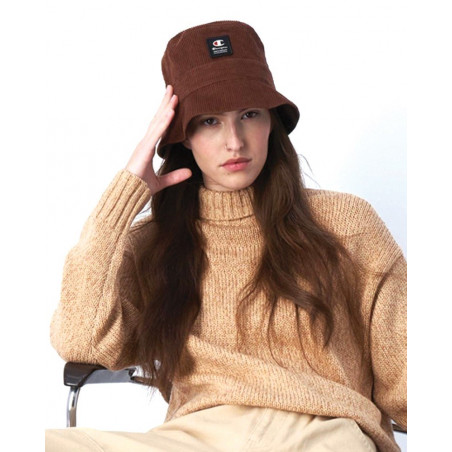 Cappello Pescatore Etichetta