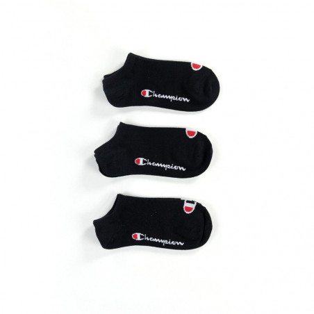 Calze Unisex 3 Pezzi Sneakers