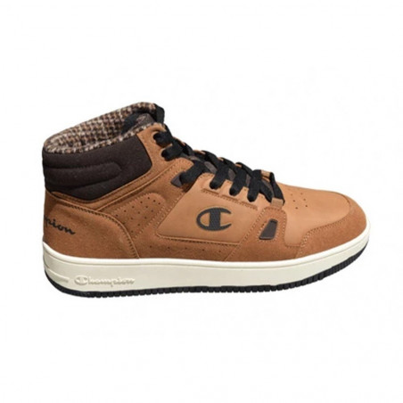 Scarpa Casual Rebound Mid...