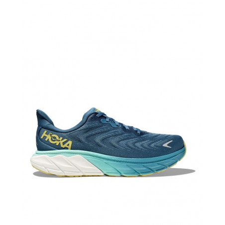Scarpe Running Uomo Arahi 6 A4