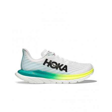 Scarpe Running Uomo Mach 5