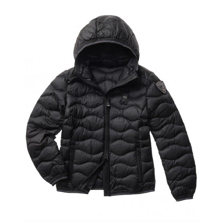 Bomber Donna a Onde con...